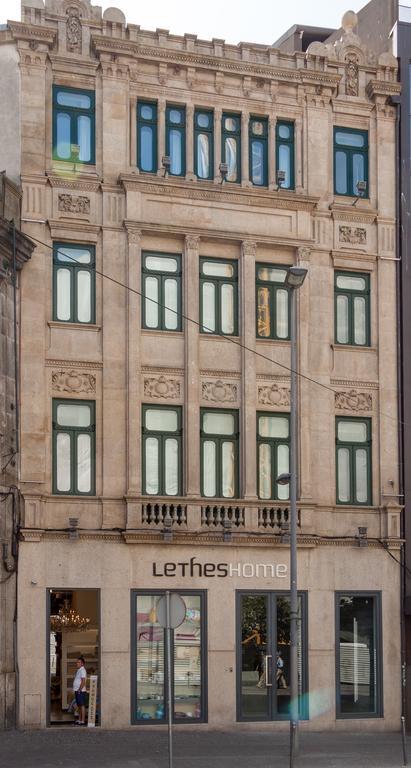 Appartamento Letheshome