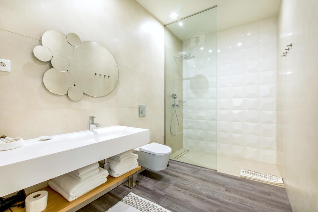Letheshome Appartement *