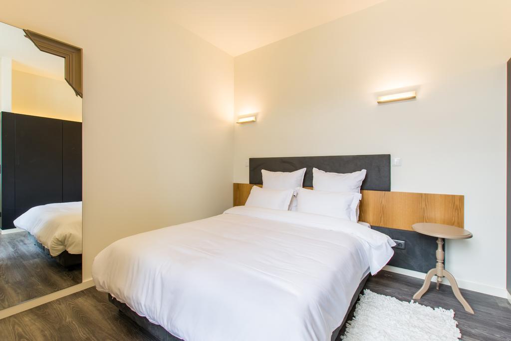 Appartement Letheshome