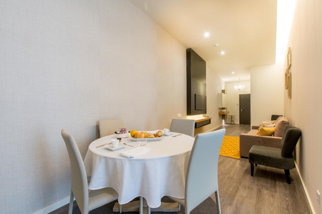 Letheshome Appartement *
