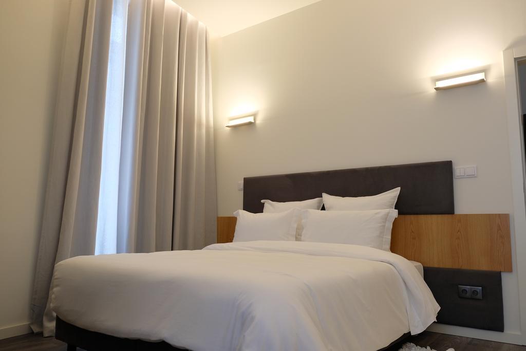 Letheshome Appartement *