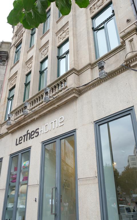 Letheshome * Oporto
