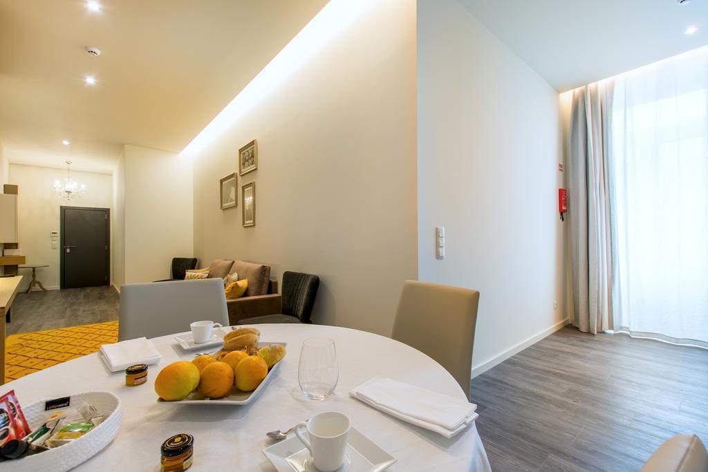 Letheshome Oporto