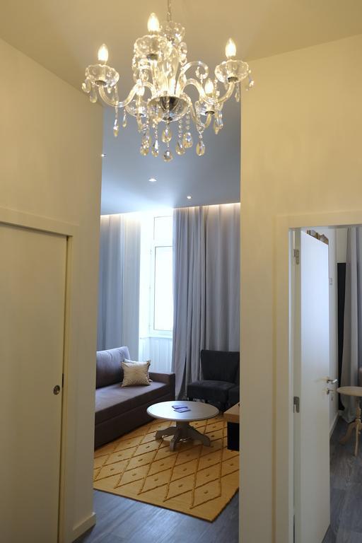 Letheshome Appartement