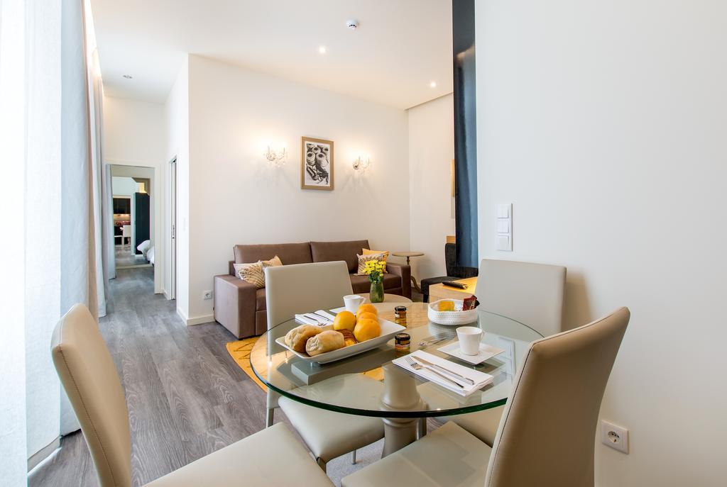 Letheshome Appartement