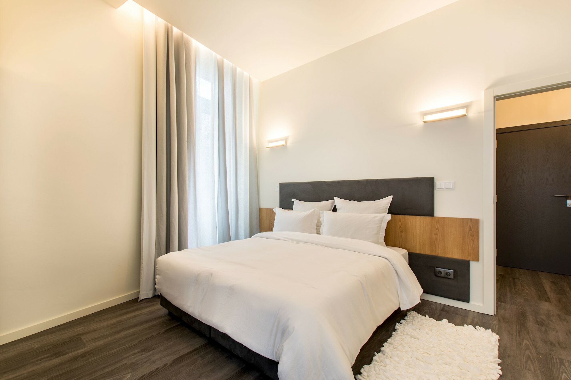 Letheshome Appartement